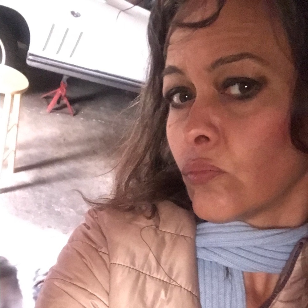 Meet your Posher, Mary